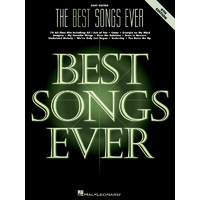 The Best Songs Ever Easy Guitar