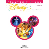 FABER Playtime Piano Disney