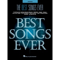 The Best Songs Ever for Ukulele