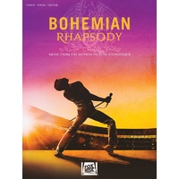 Bohemian Rhapsody - PVG