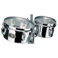 TAMA Mini Tymp Timbales 6 & 8 Inch Pair MT68ST