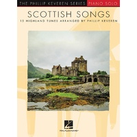 Scottish Songs - Piano solo