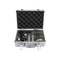 Samson CL2 Small Diaphragm Pencil Condensor Microphone Pair