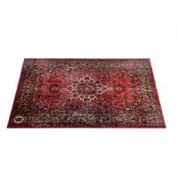 DRUMnBASE VP130 Original Red Stage Mat Rug