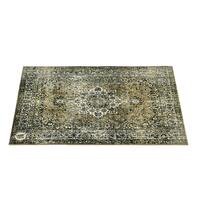 DRUMnBASE VP130 Green Stage Mat Rug