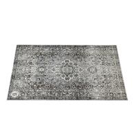 DRUMnBASE VP130 Grey Stage Mat Rug