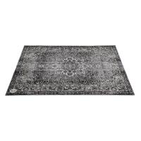 DRUMnBASE VP185 Grey Stage Mat Rug