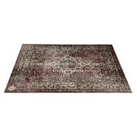 DRUMnBASE VP185 Classic Worn Stage Mat Rug