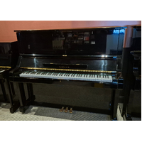 YAMAHA UX Upright Acoustic Piano - Used
