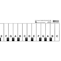 HLSPL Student Keyboard Guide