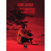 Lewis Capaldi - Divinely Uninspired to a Hellish Extent