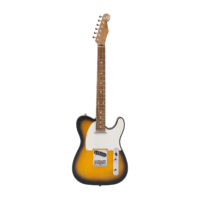 REVEREND Pete Anderson Signature Eastsider T Satin Tobacco Burst
