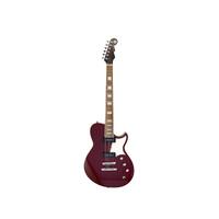 REVEREND Contender 290 Medieval Red Electric Guitar