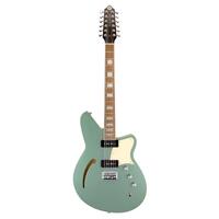 REVEREND Airwave 12 String Metallic Alpine Electric Guitar