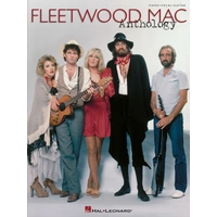 Fleetwood Mac - Anthology