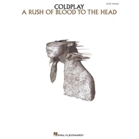 Coldplay - A Rush of Blood to the Head