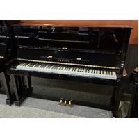 YAMAHA U1A Upright Acoustic Piano - Used