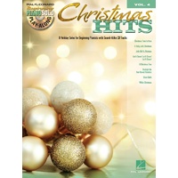 Beginning Piano Solo Christmas Hits