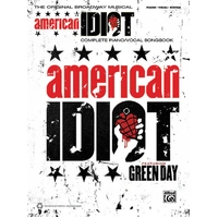 American Idiot - The Musical