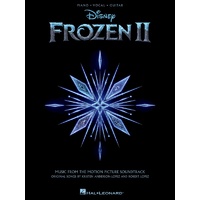 Frozen II - PVG