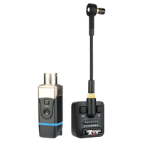 XVIVE U9 Violin Wireless Mic System