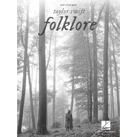 Taylor Swift - Folklore PVG