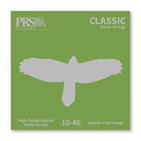 PRS Classic Light Guitar Strings
