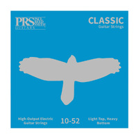 PRS Classic Light Top/Heavy Bottom Guitar Strings