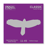 PRS Classic Medium Guitar Strings