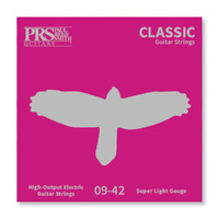 PRS Classic Super Light Guitar Strings