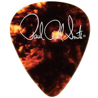PRS Classic Tortoise Shell Celluloid Picks