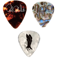 PRS Classic Celluloid Picks
