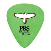 PRS Delrin "Punch" Picks 12-Pack