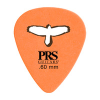 PRS Delrin "Punch" Picks 12-Pack