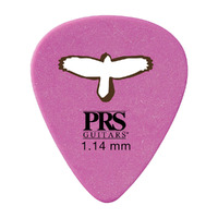 PRS Delrin "Punch" Picks 12-Pack