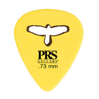 PRS Delrin "Punch" Picks 12-Pack