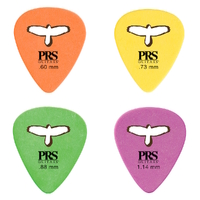 PRS Delrin "Punch" Picks
