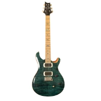 PRS SE CU24 Limited Edition Slate Blue Electric Guitar