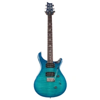 PRS SE Custom 24 Lake Blue Electric Guitar