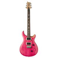 PRS SE Custom 24 Bonnie Pink Electric Guitar