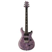 PRS SE Custom 24 Quilt Violet Electric Guitar