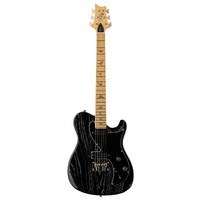 PRS SE NF53 Black Doghair Electric Guitar