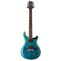 PRS SE "Pauls Guitar" Aqua Electric Guitar