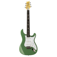 PRS SE Silver Sky Electric Guitar - Ever Green