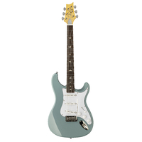 PRS SE Silver Sky Electric Guitar - Stone Blue