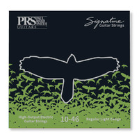 PRS Signature Light Guitar Strings
