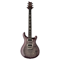 PRS S2 Studio Grey Black Purple Burst Electric Guitar