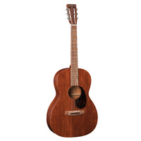 MARTIN 00015SM Acoustic Guitar