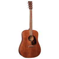 MARTIN D-15M Dreadnought Acoustic Guitar