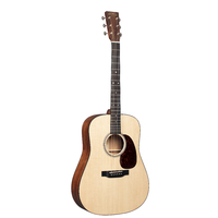 MARTIN D16E Mahogany Dreadnought Acoustic Guitar
